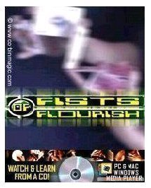 Tyler Corbin - Fists of Flourish - Click Image to Close